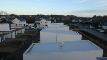 Maine et Loire Habitat - Logements - ST SYLVAIN D'ANJOU