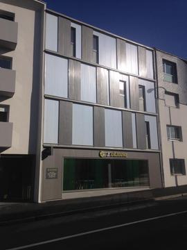 Résidence LES PAQUERETTES - CHOLET